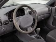 Hyundai Accent II Новосибирск  - изображение 28