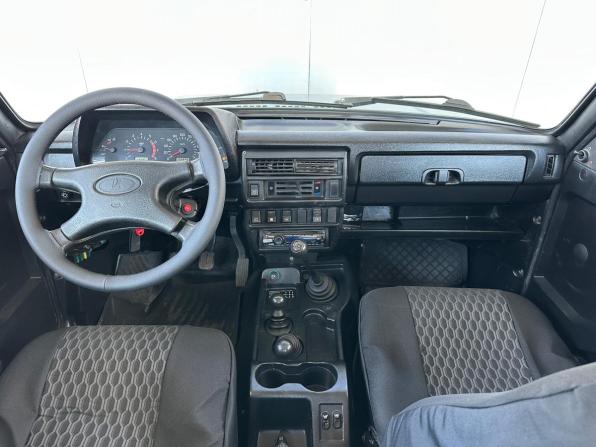Lada (ВАЗ) 2121 (4x4) I Рестайлинг с пробегом 2015 года, цена 390 000 рублей, 150000 км, внедорожник, Автокод Объявления