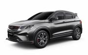 Geely Coolray I Тюмень  - изображение 2