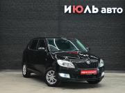 Skoda Fabia II Рестайлинг Екатеринбург  - изображение 21