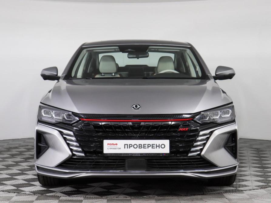 Dongfeng Shine Max Химки  - изображение 2