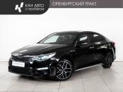 Kia Optima IV Рестайлинг Казань  - изображение 17