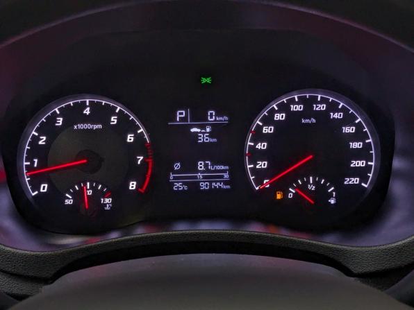 Hyundai Solaris II Рестайлинг с пробегом 2022 года, цена 1 595 000 рублей, 90141 км, седан, Автокод Объявления