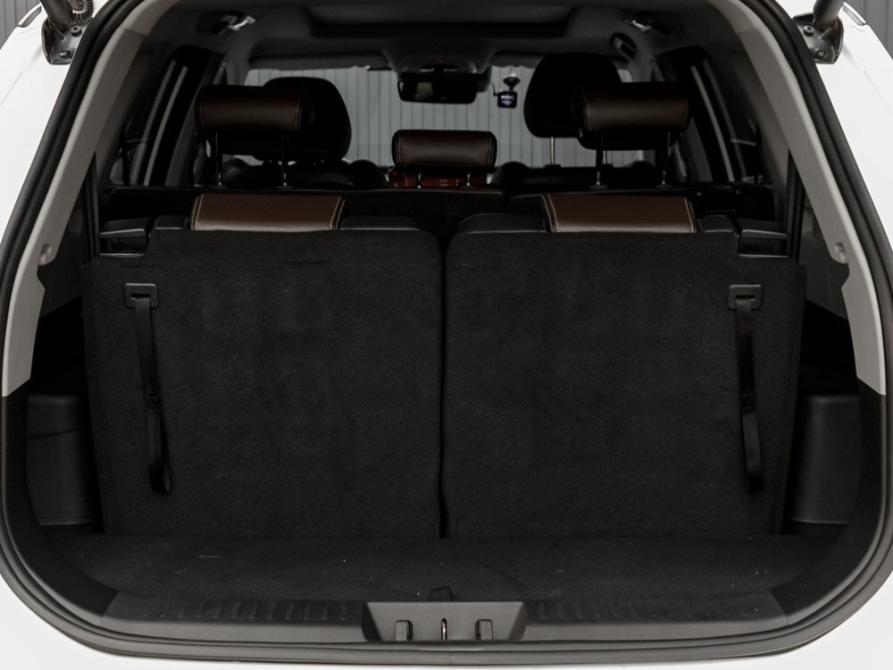 Chery Tiggo 8 Pro I Екатеринбург  - изображение 9