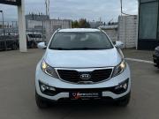 Kia Sportage III Калуга  - изображение 10