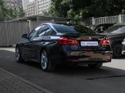 BMW 3 серии VI (F3x) Рестайлинг Москва  - изображение 26