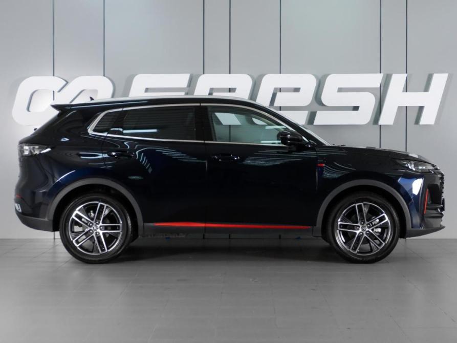 Changan CS55 Plus II Минеральные Воды  - изображение 5
