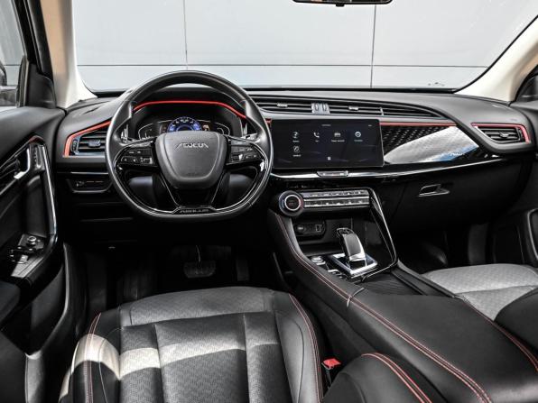Dongfeng Aeolus AX7 Plus с пробегом 2023 года, цена 1 659 000 рублей, 47595 км, внедорожник, Автокод Объявления