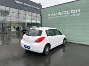 Nissan Tiida I Рестайлинг Екатеринбург  - изображение 14