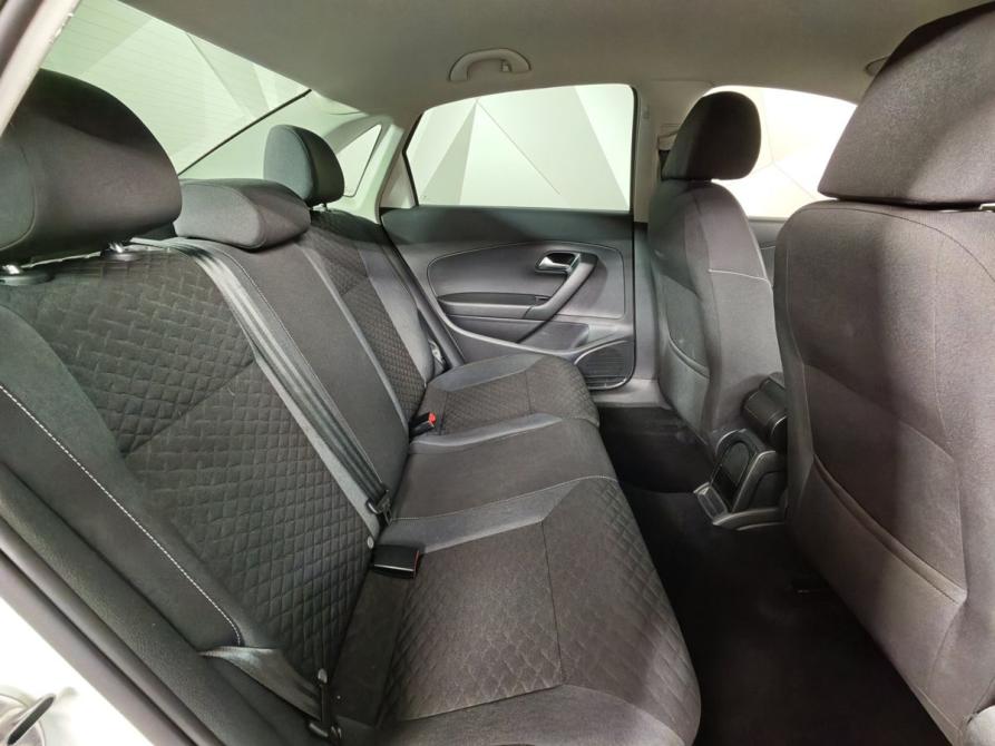 Volkswagen Polo V Рестайлинг Москва  - изображение 15