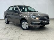 Lada (ВАЗ) Granta I Рестайлинг Кемерово  - изображение 15