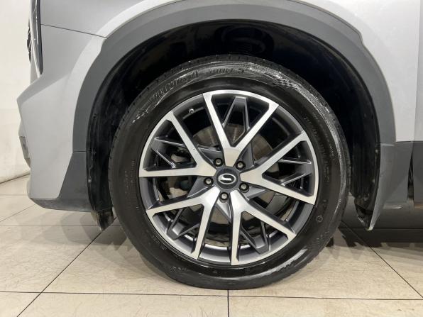 GAC GS8 II с пробегом 2023 года, цена 3 400 000 рублей, 53523 км, внедорожник, Автокод Объявления