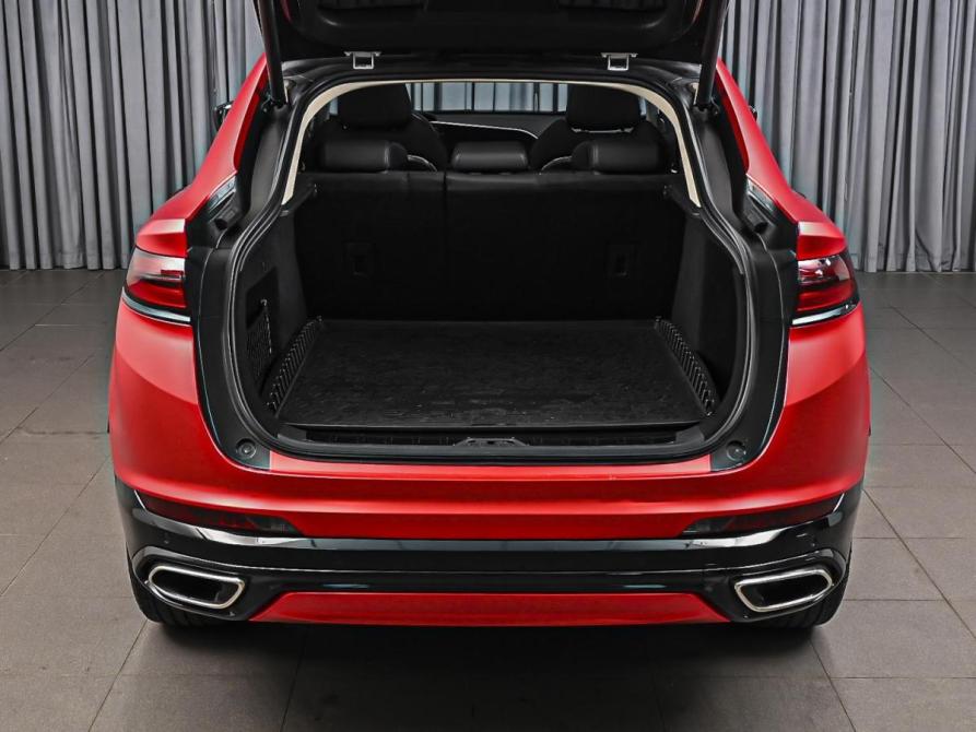 Geely Tugella I Ставрополь  - изображение 27