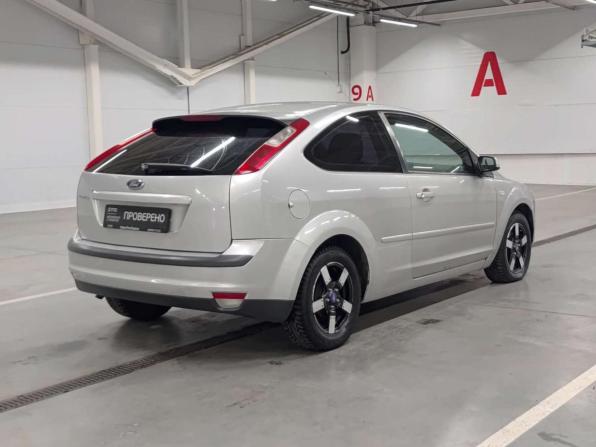 Ford Focus II с пробегом 2006 года, цена 370 000 рублей, 310497 км, хэтчбек, Автокод Объявления