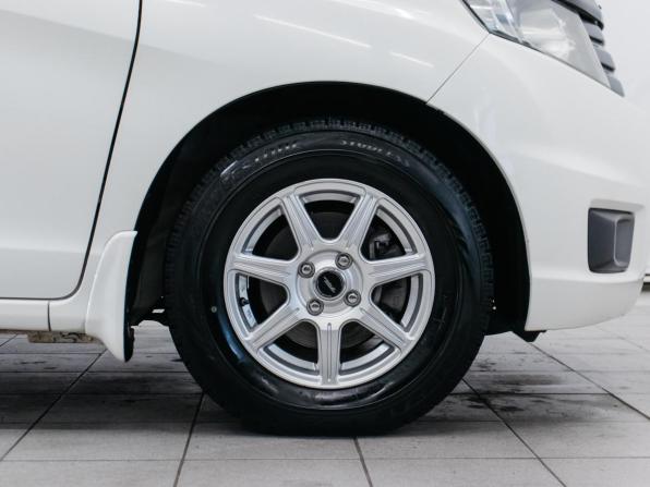 Honda Freed I Рестайлинг с пробегом 2012 года, цена 1 220 000 рублей, 86386 км, компактвэн, Автокод Объявления