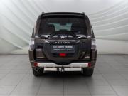 Mitsubishi Pajero IV Рестайлинг 2 Волгоград  - изображение 45