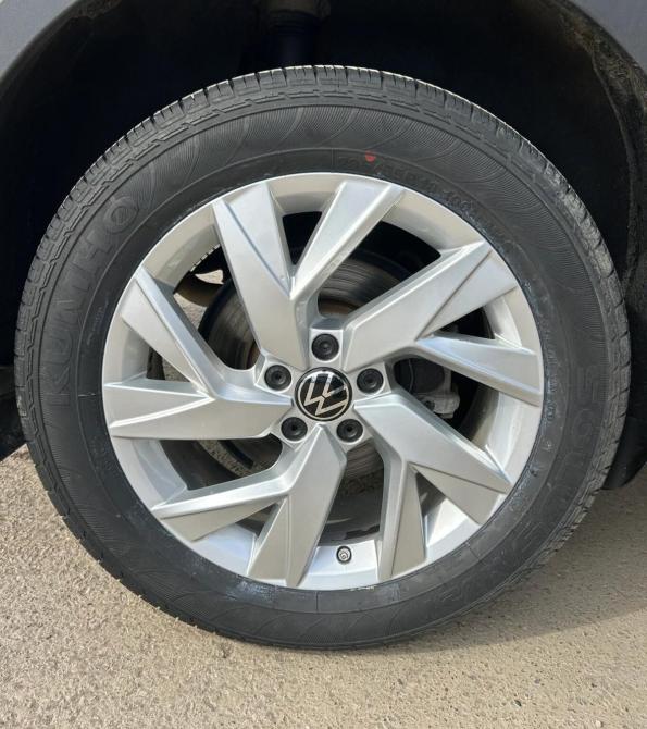Volkswagen Tiguan II Рестайлинг Альметьевск  - изображение 29