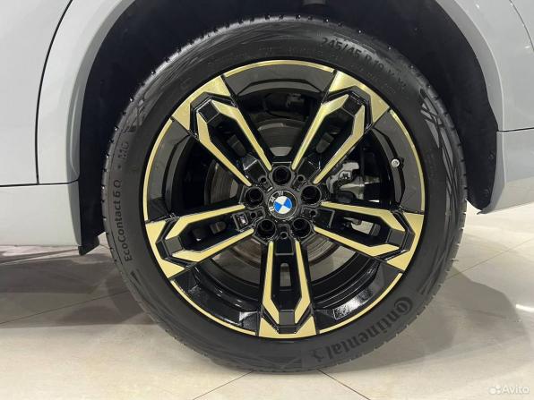Новый BMW X2 II (U10) 2025 года, цена 6 299 000 рублей, внедорожник, Автокод Объявления