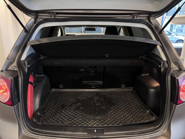 Volkswagen Golf Plus II с пробегом 2012 года, цена 477 500 рублей, 339462 км, хэтчбек, Автокод Объявления