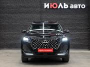 Chery Tiggo 7 Pro Max I Рестайлинг Екатеринбург  - изображение 25