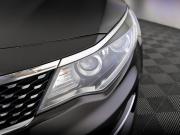 Kia Optima IV Москва  - изображение 46