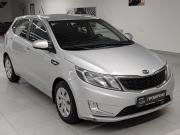Kia Rio III Казань  - изображение 25