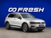 Volkswagen Tiguan II Москва  - изображение 21