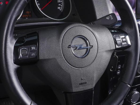 Opel Astra H Рестайлинг с пробегом 2008 года, цена 530 000 рублей, 139973 км, седан, Автокод Объявления
