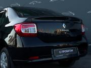 Renault Logan II Рестайлинг Санкт-Петербург  - изображение 45