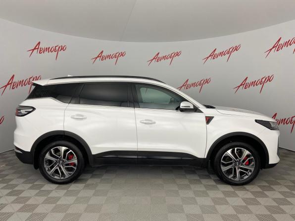 Chery Tiggo 7 Pro Max I Рестайлинг с пробегом 2024 года, цена 2 100 000 рублей, 48779 км, внедорожник, Автокод Объявления