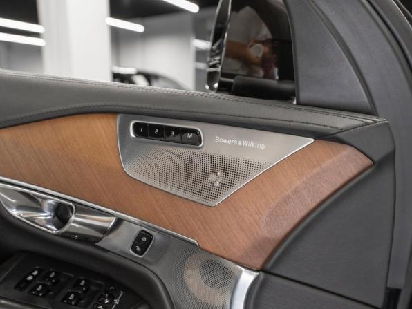 Volvo XC90 II с пробегом 2016 года, цена 4 240 000 рублей, 93448 км, внедорожник, Автокод Объявления