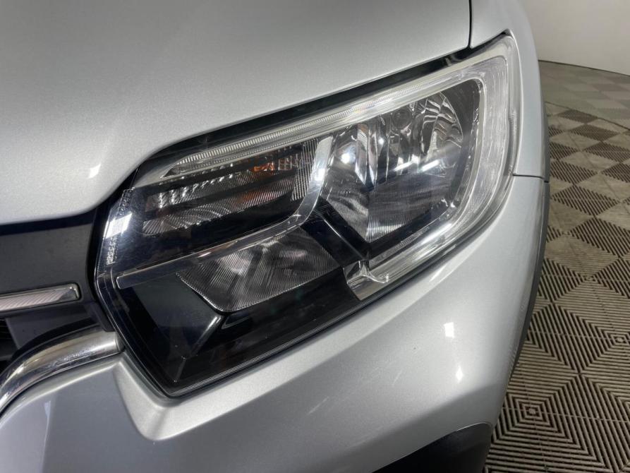 Renault Logan II Рестайлинг Воронеж  - изображение 7