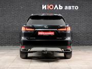 Lexus RX IV Рестайлинг Екатеринбург  - изображение 28