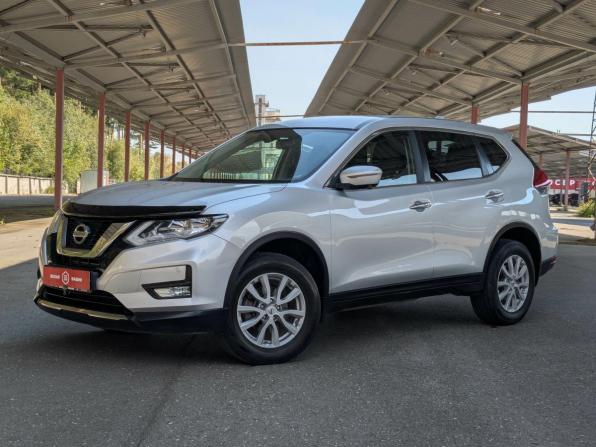 Nissan X-Trail III Рестайлинг с пробегом 2021 года, цена 2 299 500 рублей, 98000 км, внедорожник, Автокод Объявления