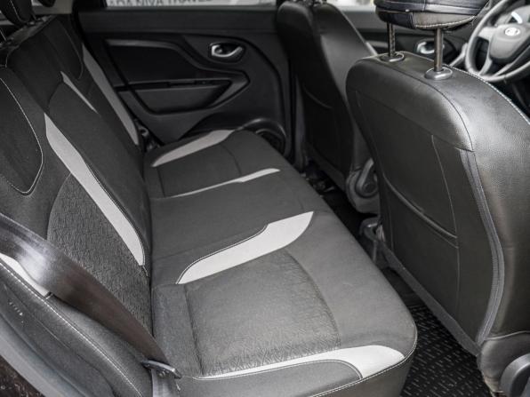 Lada (ВАЗ) XRAY I с пробегом 2018 года, цена 771 162 рубля, 136000 км, хэтчбек, Автокод Объявления