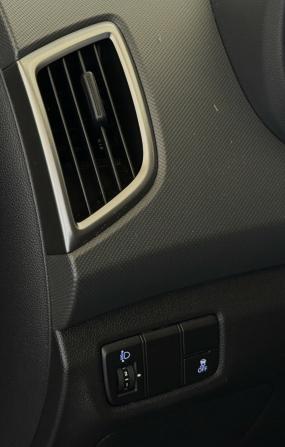 Hyundai Creta I с пробегом 2019 года, цена 1 727 000 рублей, 77672 км, внедорожник, Автокод Объявления
