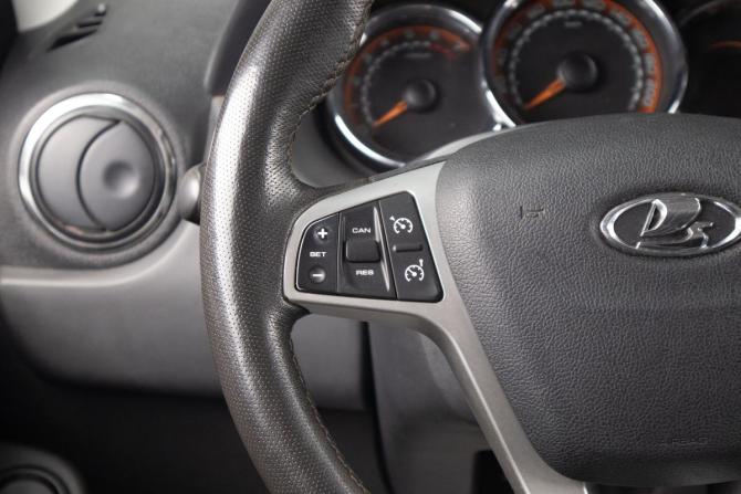 Lada (ВАЗ) Largus I Рестайлинг с пробегом 2021 года, цена 1 379 000 рублей, 64000 км, универсал, Автокод Объявления