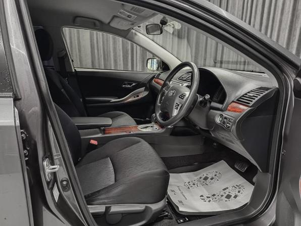 Toyota Allion II Рестайлинг с пробегом 2012 года, цена 1 149 000 рублей, 120000 км, седан, Автокод Объявления