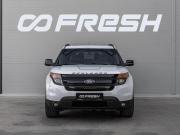 Ford Explorer V Краснодар  - изображение 29
