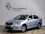 Skoda Octavia II (A5) Рестайлинг Москва  - изображение 12