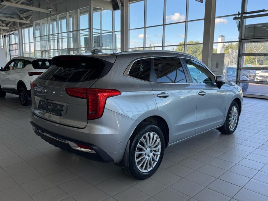Haval Jolion I Москва  - изображение 5