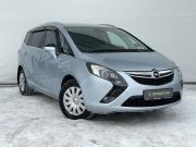 Opel Zafira C Екатеринбург  - изображение 30