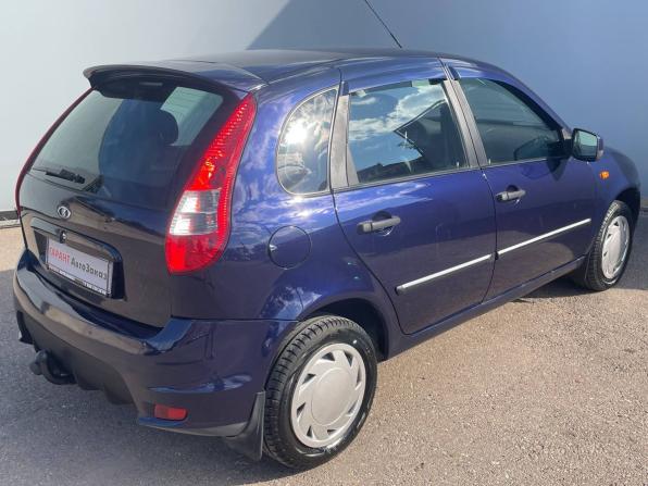 Lada (ВАЗ) Kalina I с пробегом 2012 года, цена 360 000 рублей, 144948 км, седан, Автокод Объявления
