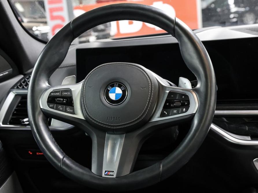 BMW X6 III (G06) Рестайлинг Москва  - изображение 19