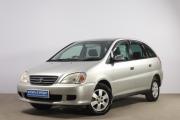 Toyota Nadia Новосибирск  - изображение 21
