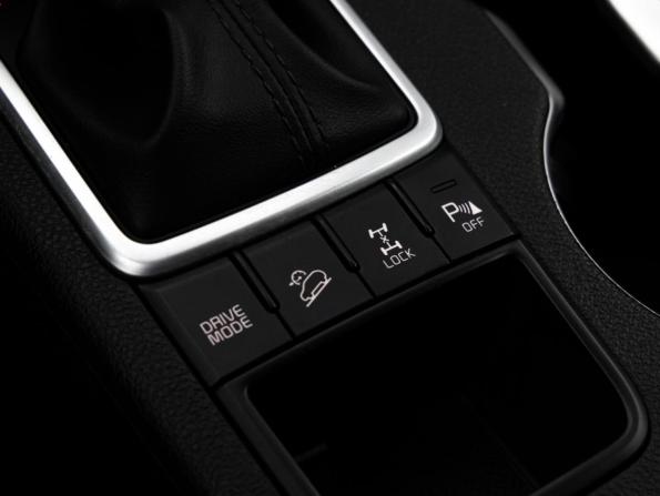 Kia Sportage IV Рестайлинг с пробегом 2021 года, цена 2 699 000 рублей, 65147 км, внедорожник, Автокод Объявления
