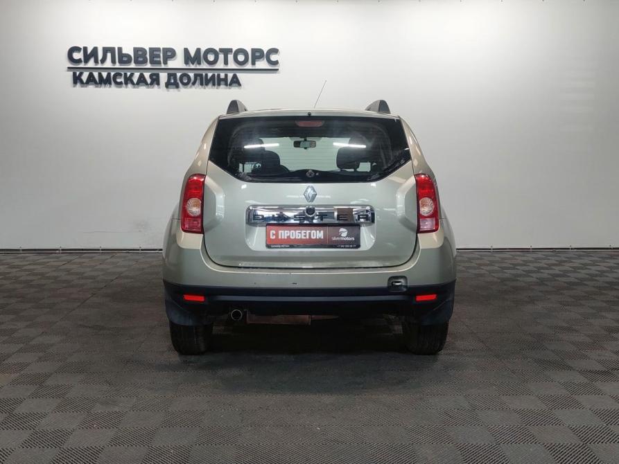 Renault Duster I Пермь  - изображение 6