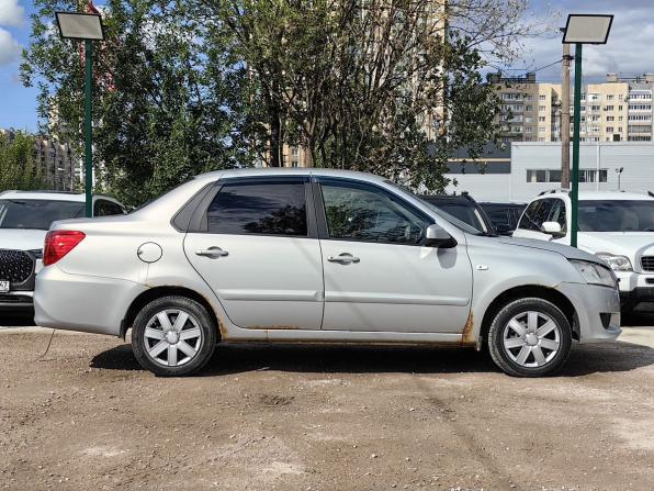 Datsun on-DO I с пробегом 2015 года, цена 309 000 рублей, 145000 км, седан, Автокод Объявления
