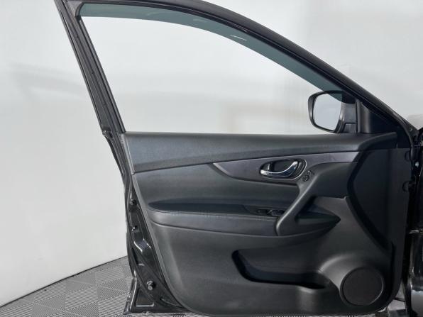Nissan X-Trail III Рестайлинг с пробегом 2021 года, цена 2 325 000 рублей, 101000 км, внедорожник, Автокод Объявления