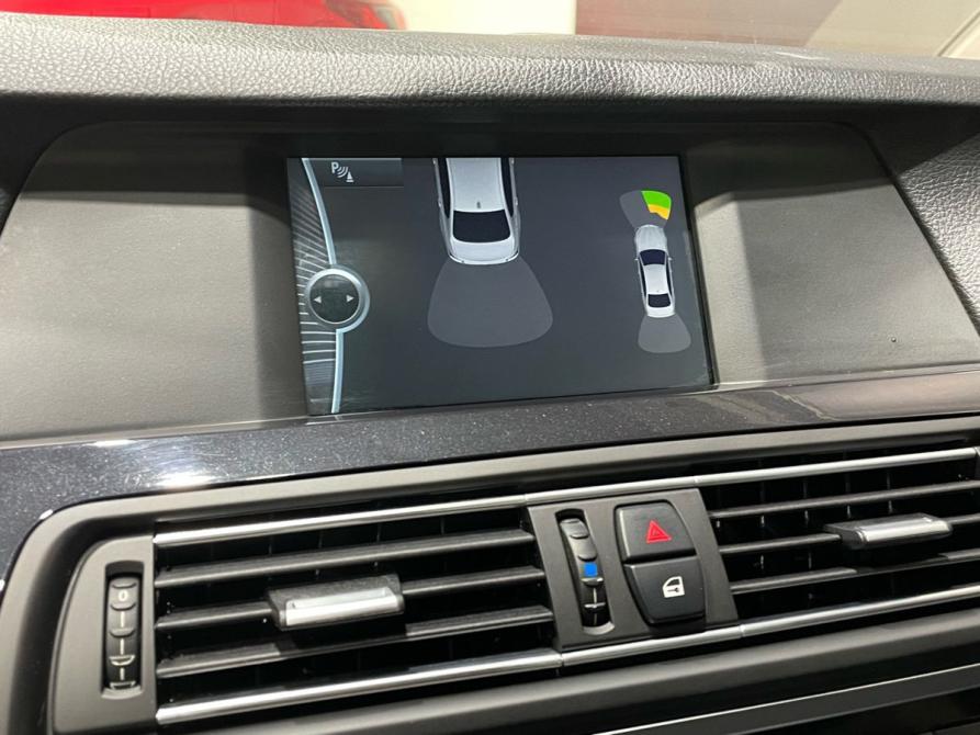 BMW 5 серии VI (F10/F11/F07) Пермь  - изображение 21